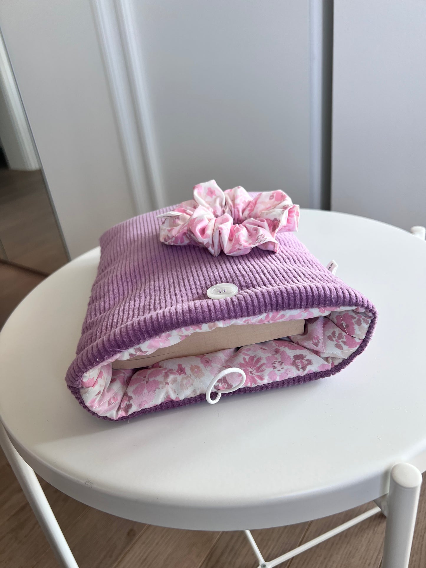 Crea il tuo PORTALIBRO/tablet