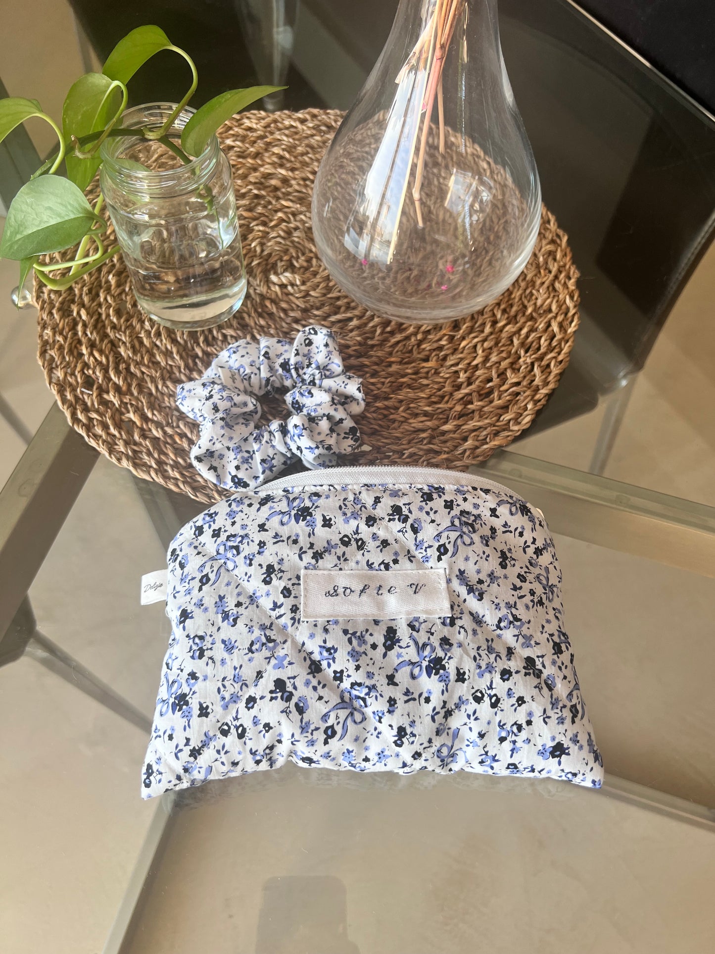 Crea la tua Pochette piatta