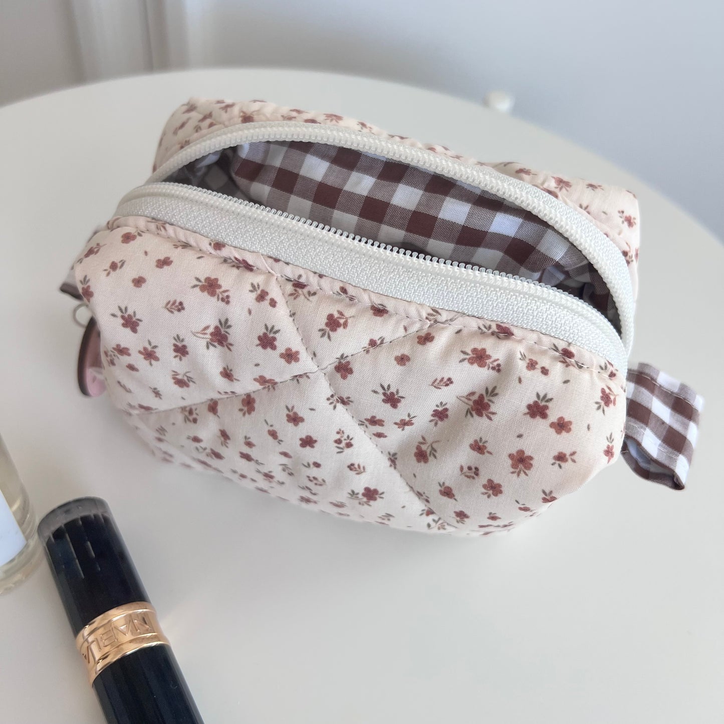 MINI beauty case 3 varianti