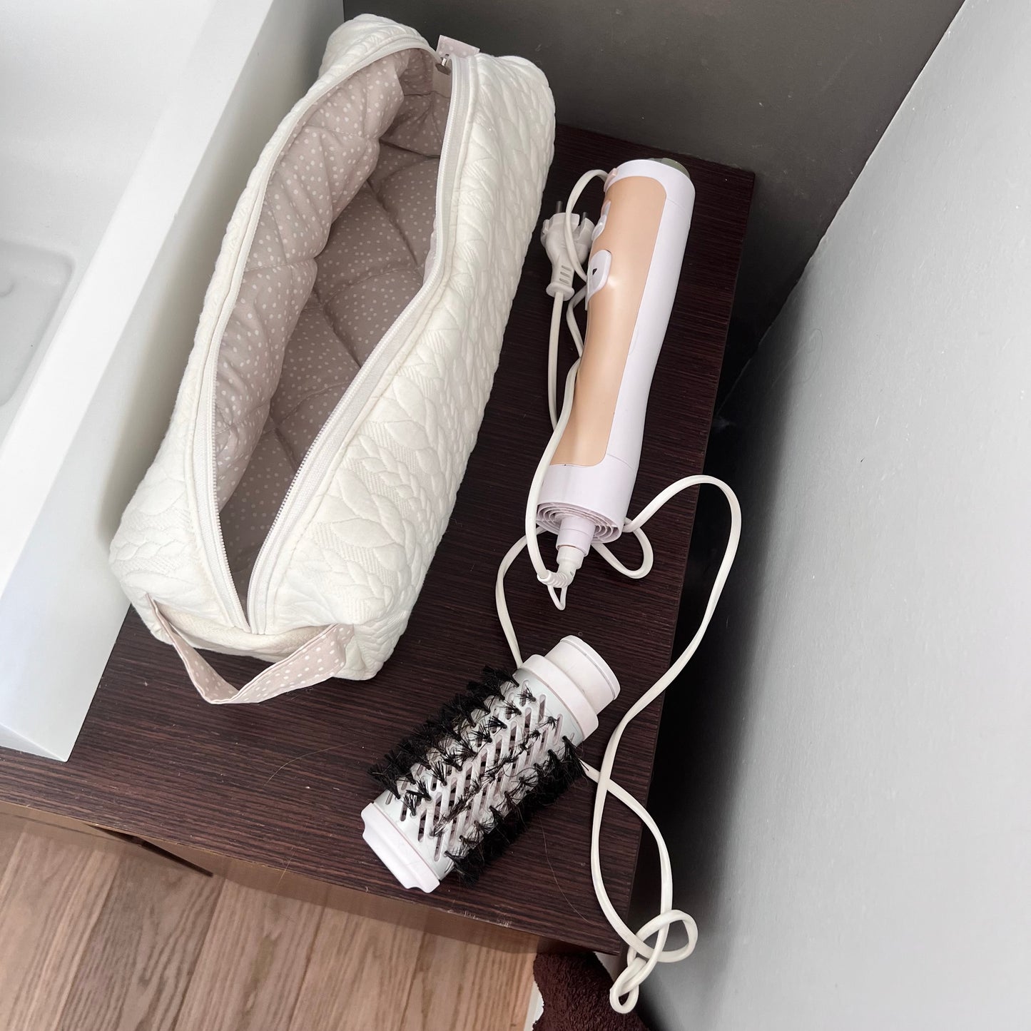 Crea il tuo BIG portapiastra ghd / Airwrap