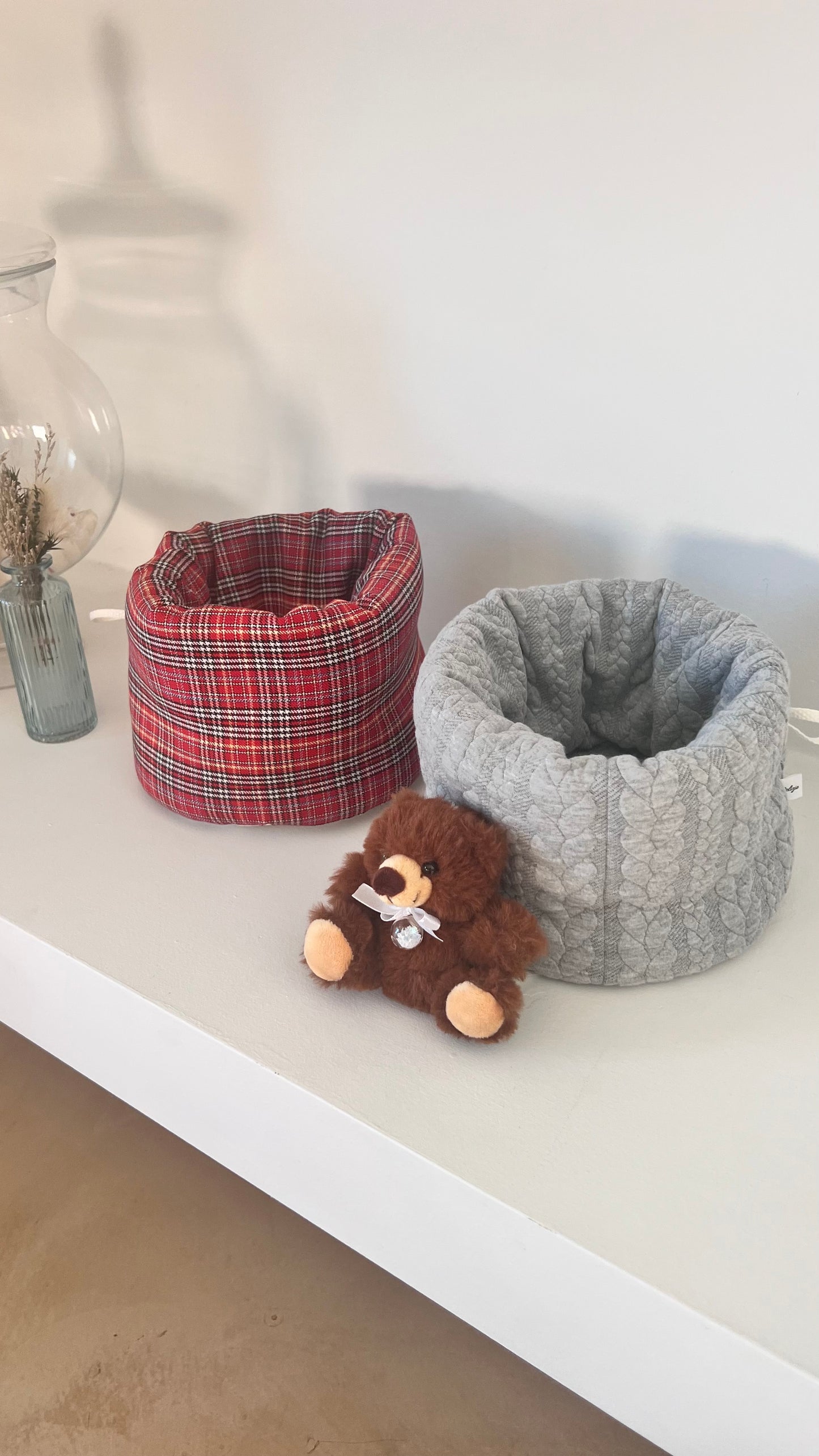 BEAUTY BASKET