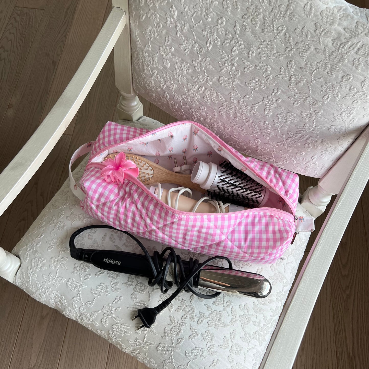 Crea il tuo BIG portapiastra ghd / Airwrap
