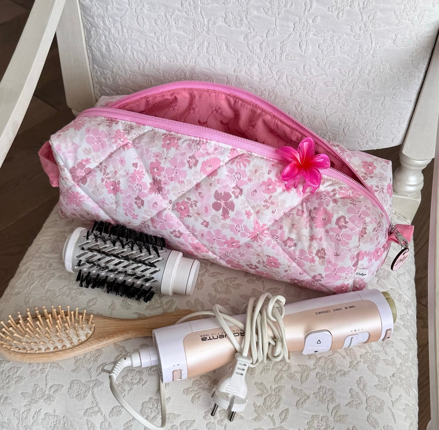 Crea il tuo BIG portapiastra ghd / Airwrap