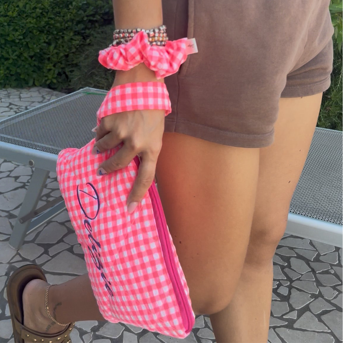 Crea la tua MAXI pochette piatta