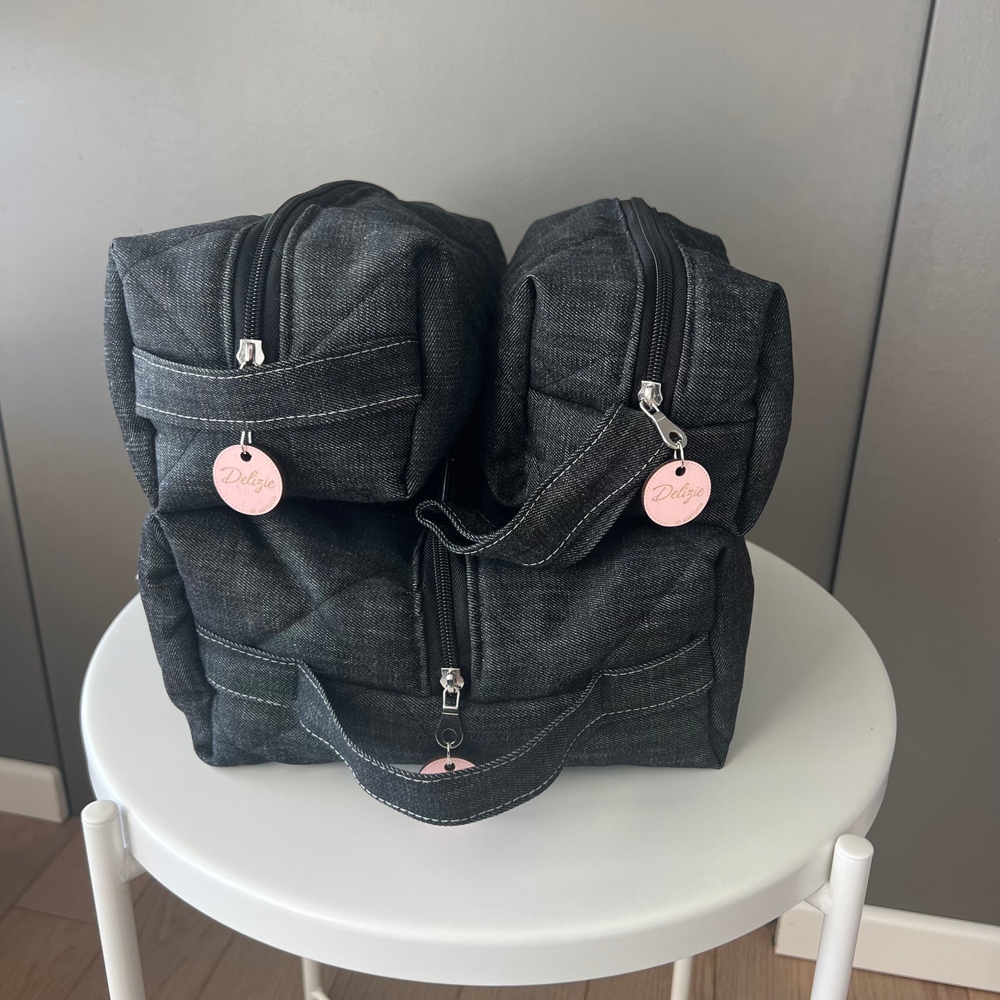 Crea il tuo SET