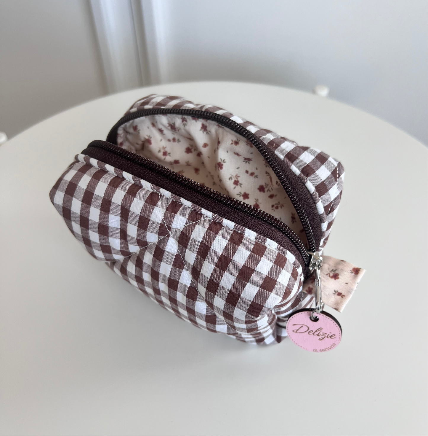 MINI beauty case 3 varianti