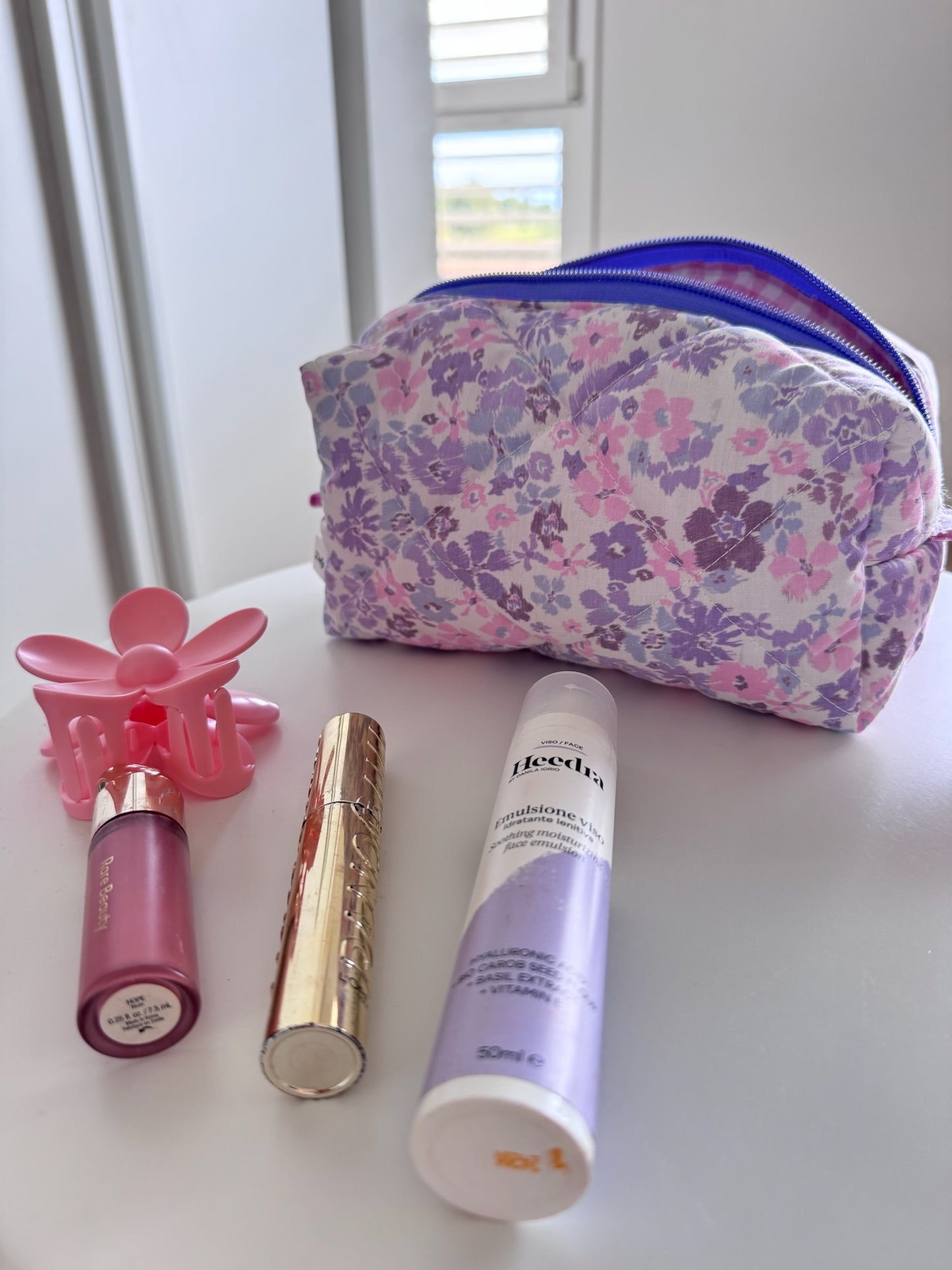 Crea il tuo BUBBLE beauty case