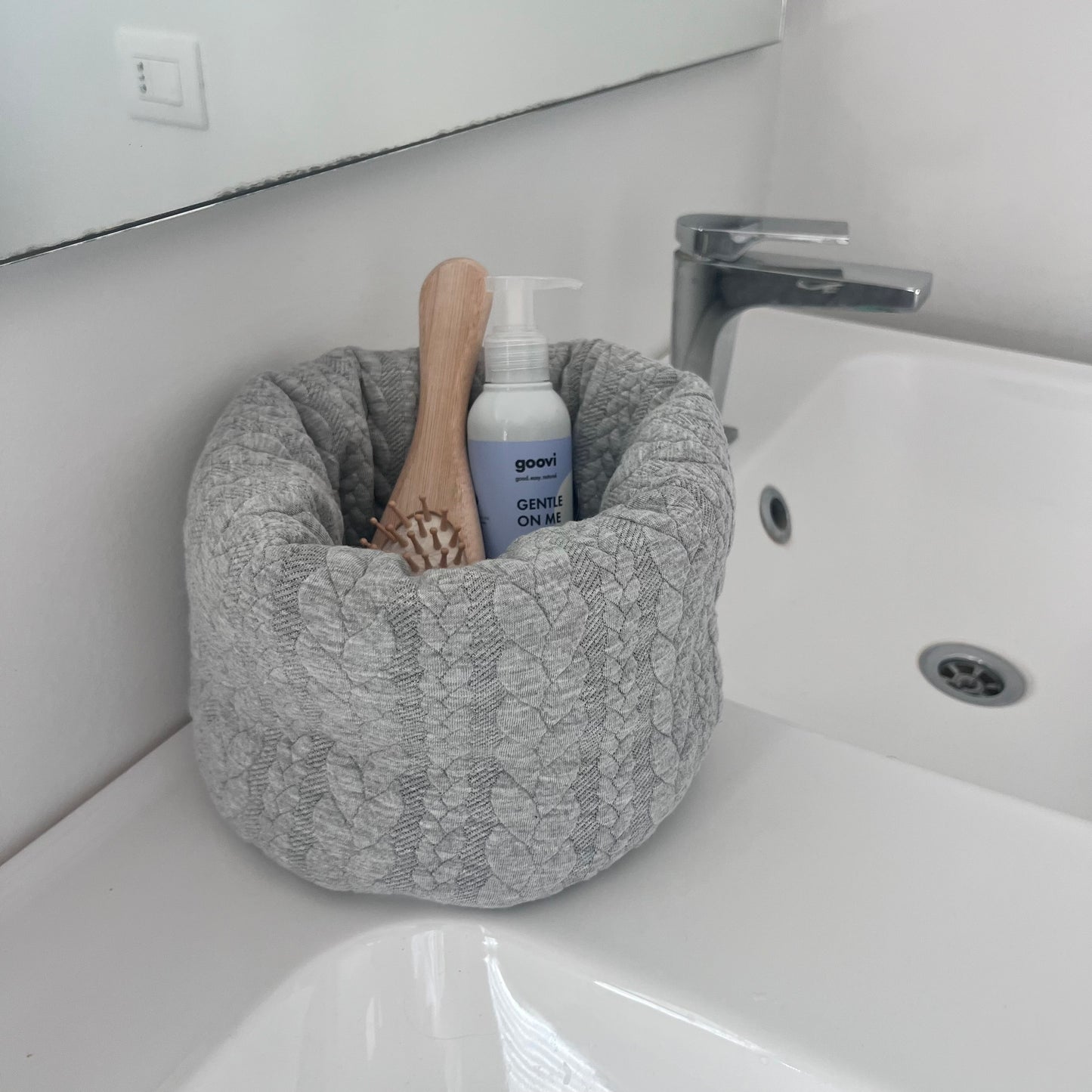 BEAUTY BASKET