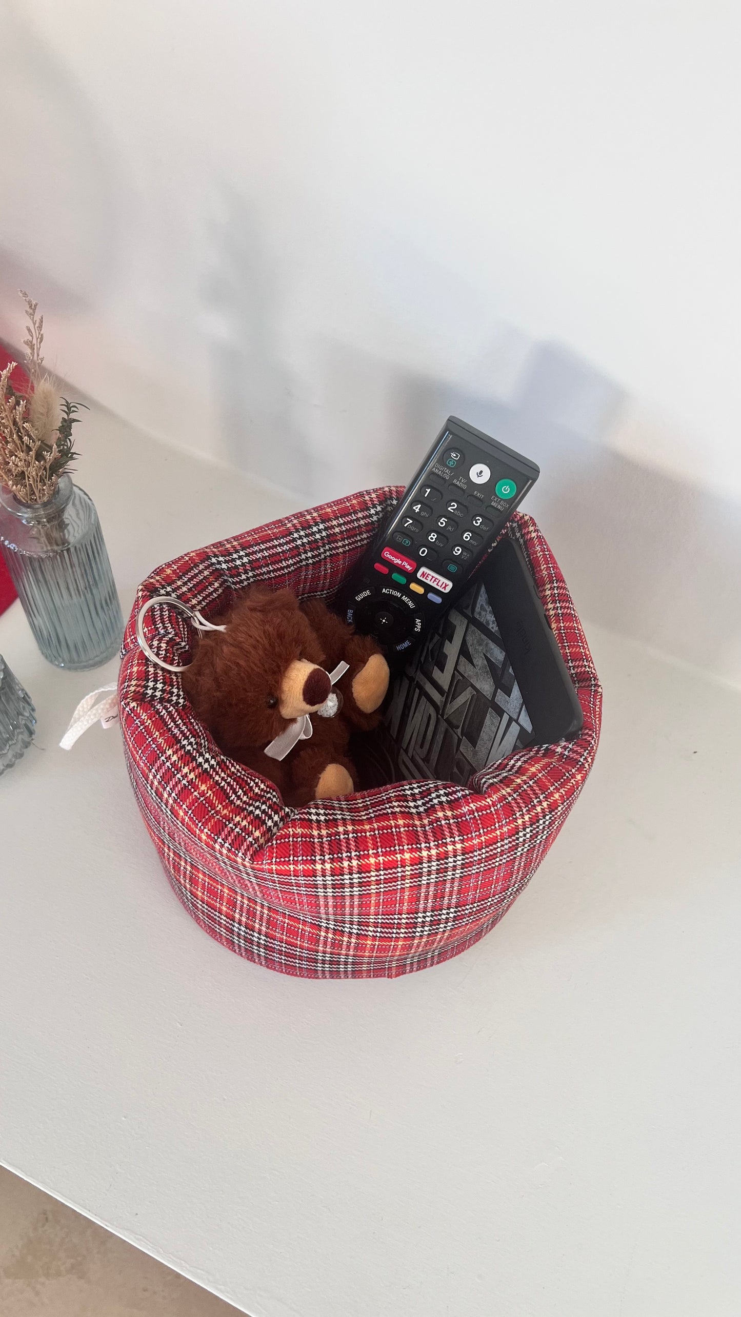 BEAUTY BASKET