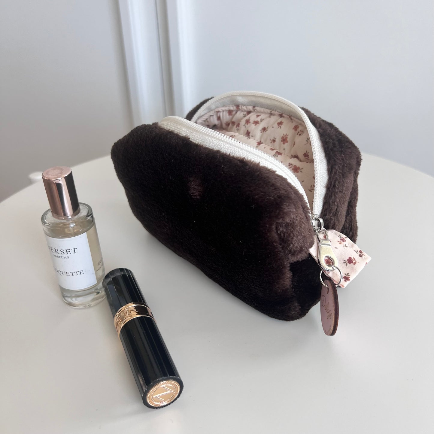 MINI beauty case 3 varianti