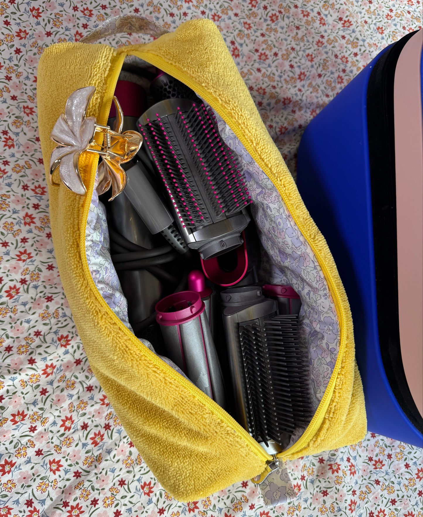 Crea il tuo BIG portapiastra-Dyson Airwrap