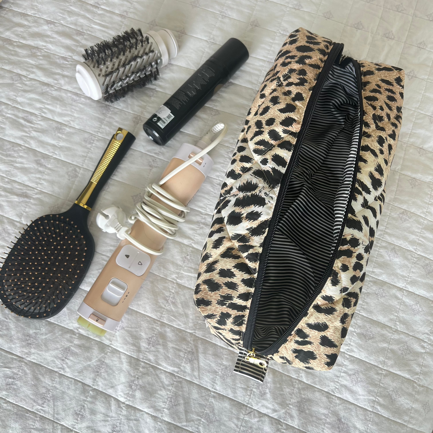 Crea il tuo BIG portapiastra ghd / Airwrap