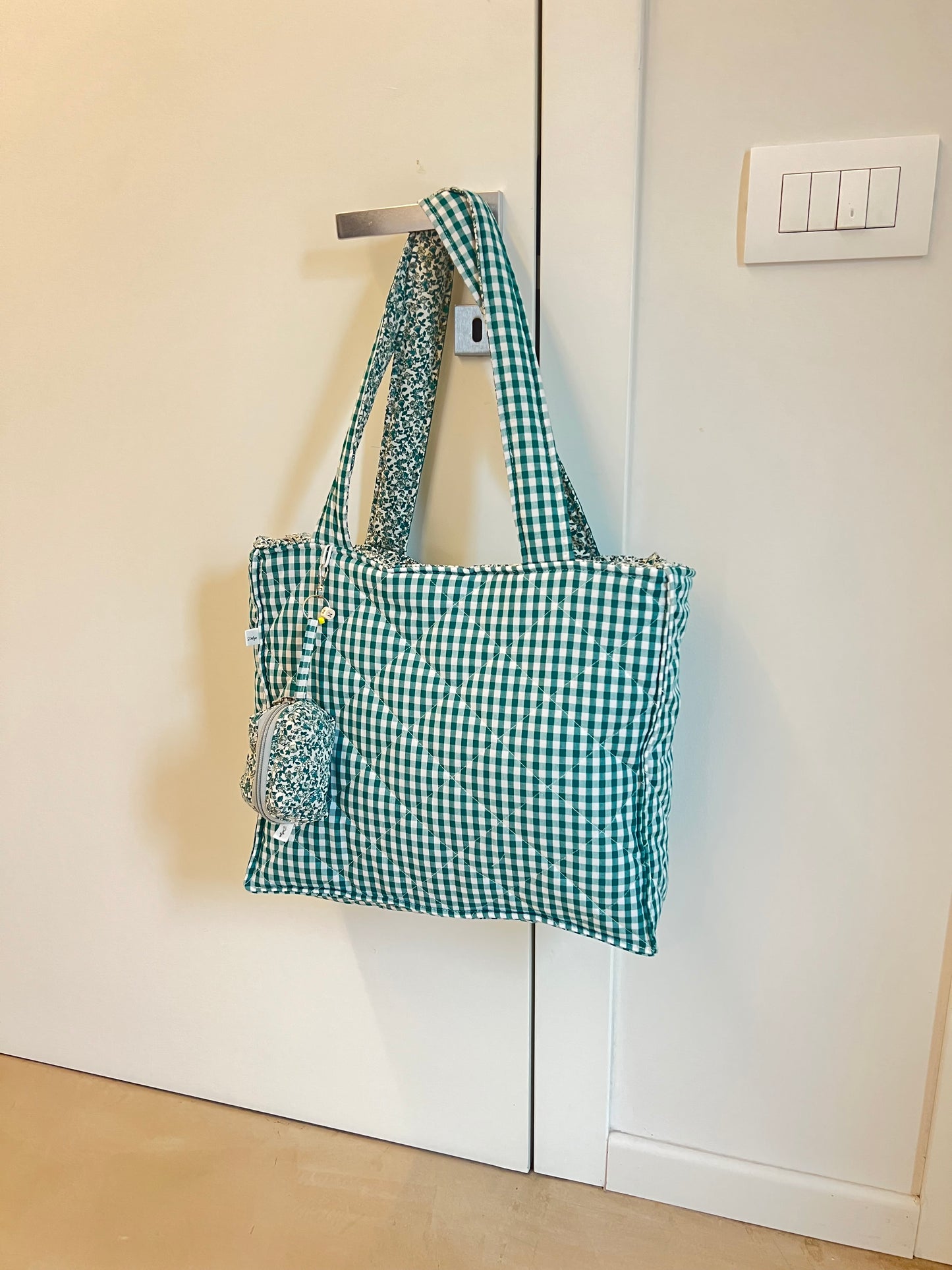 Crea la tua Bubble Bag