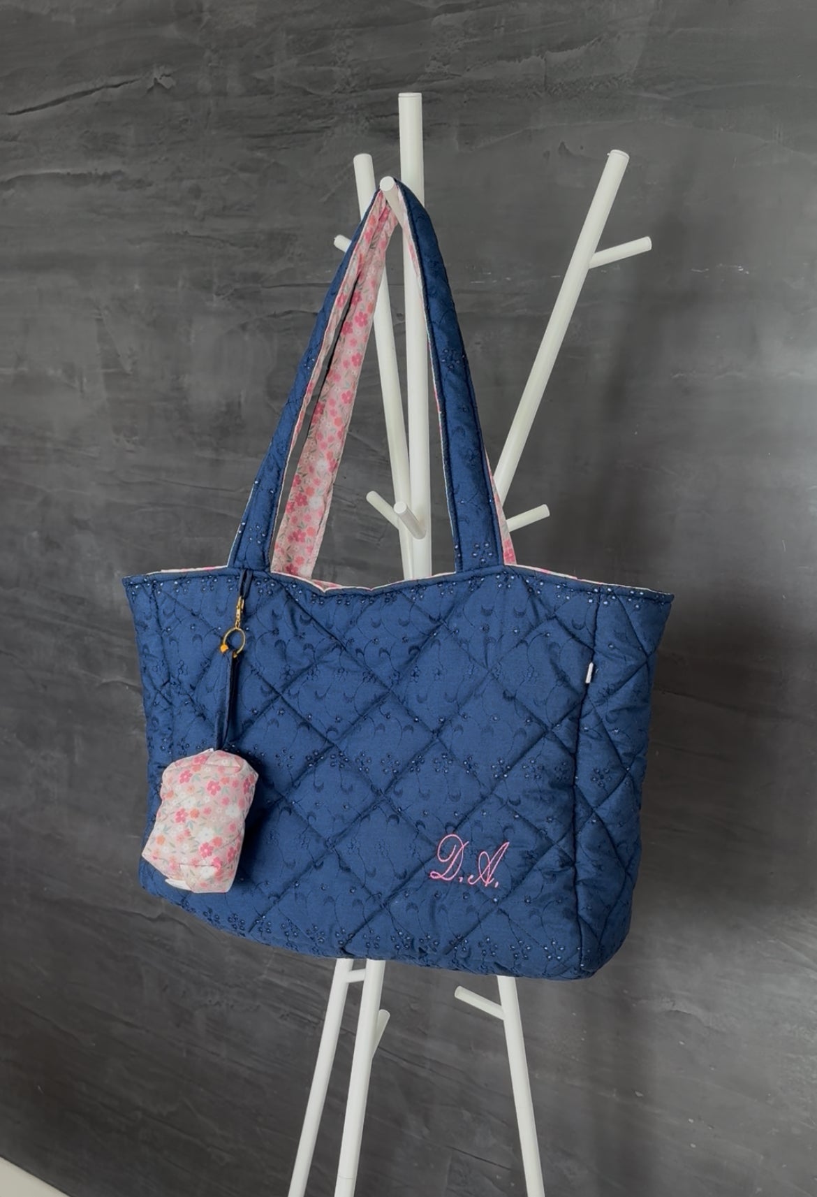Crea la tua Bubble Bag