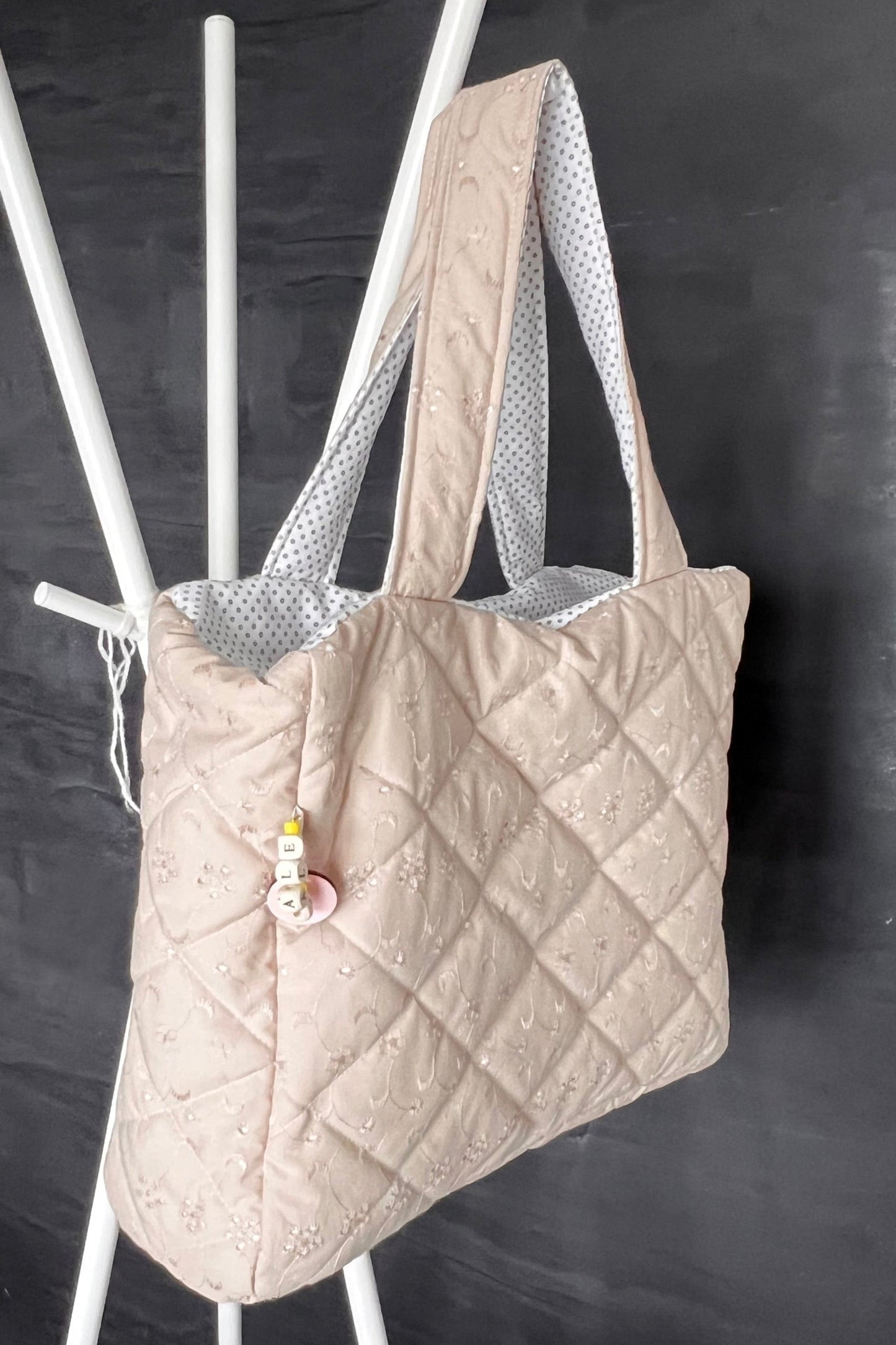 Crea la tua Bubble Bag