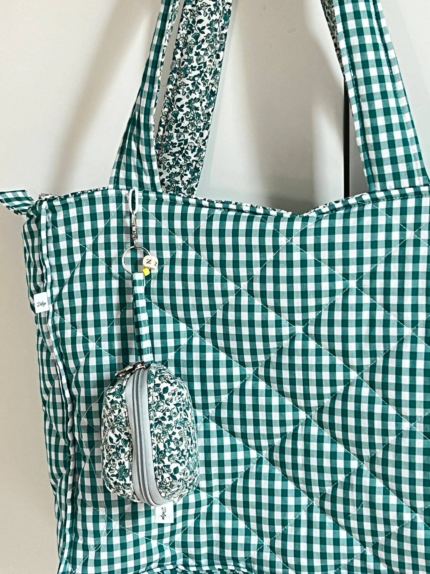 Crea la tua Bubble Bag