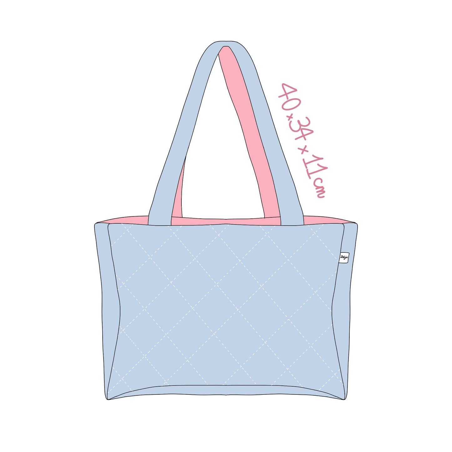 Crea la tua Bubble Bag