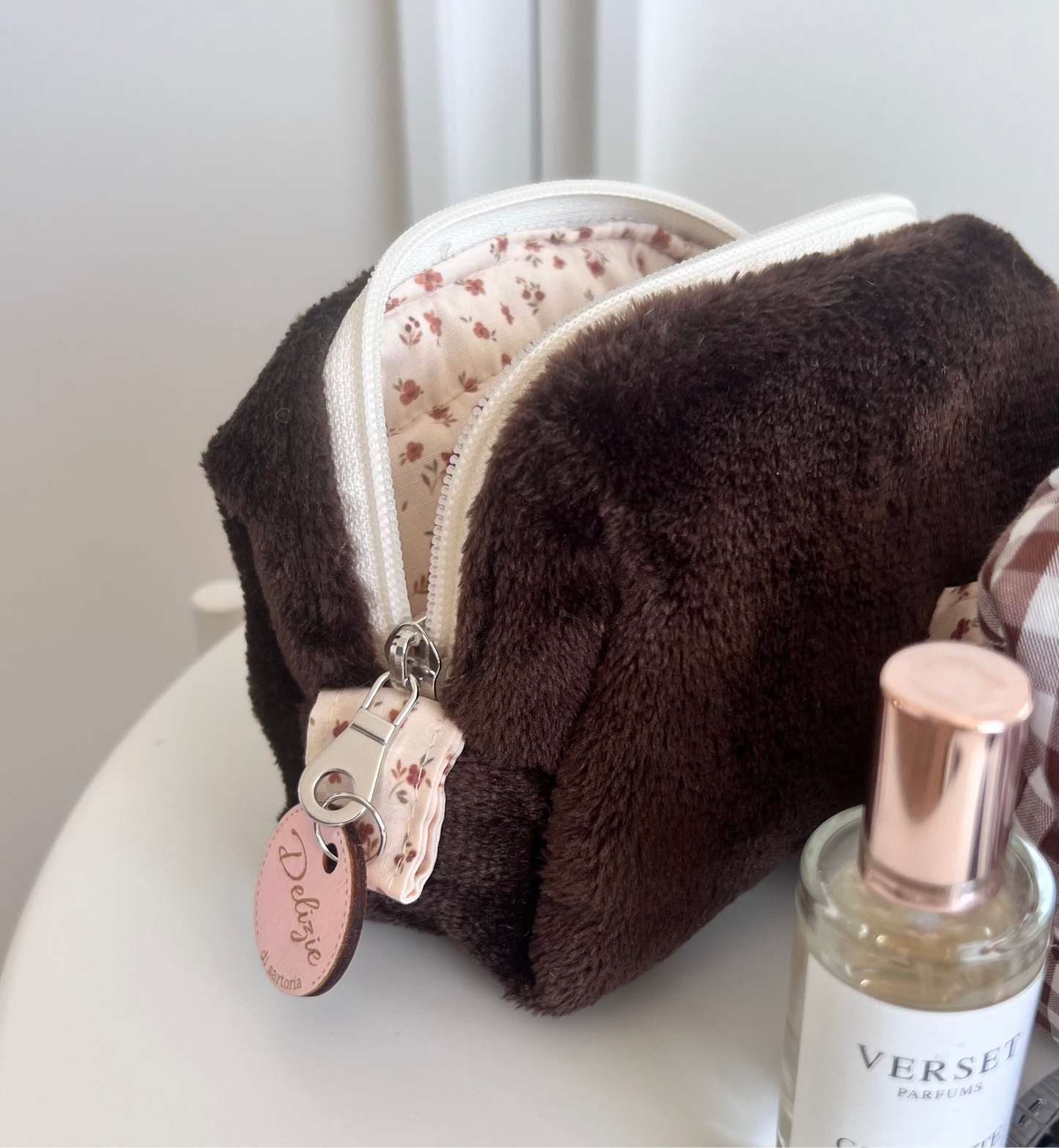 MINI beauty case 3 varianti