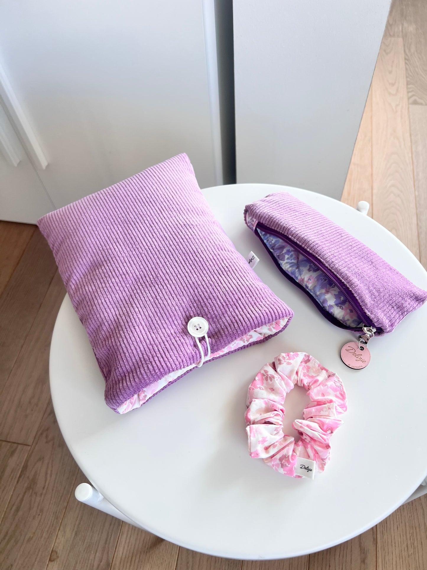 Crea il tuo PORTALIBRO/tablet