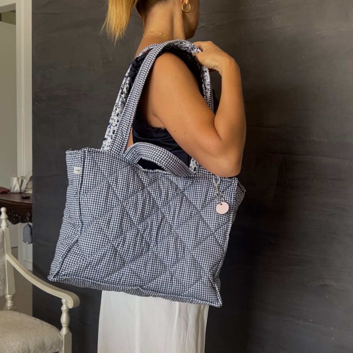 Crea la tua Bubble Bag