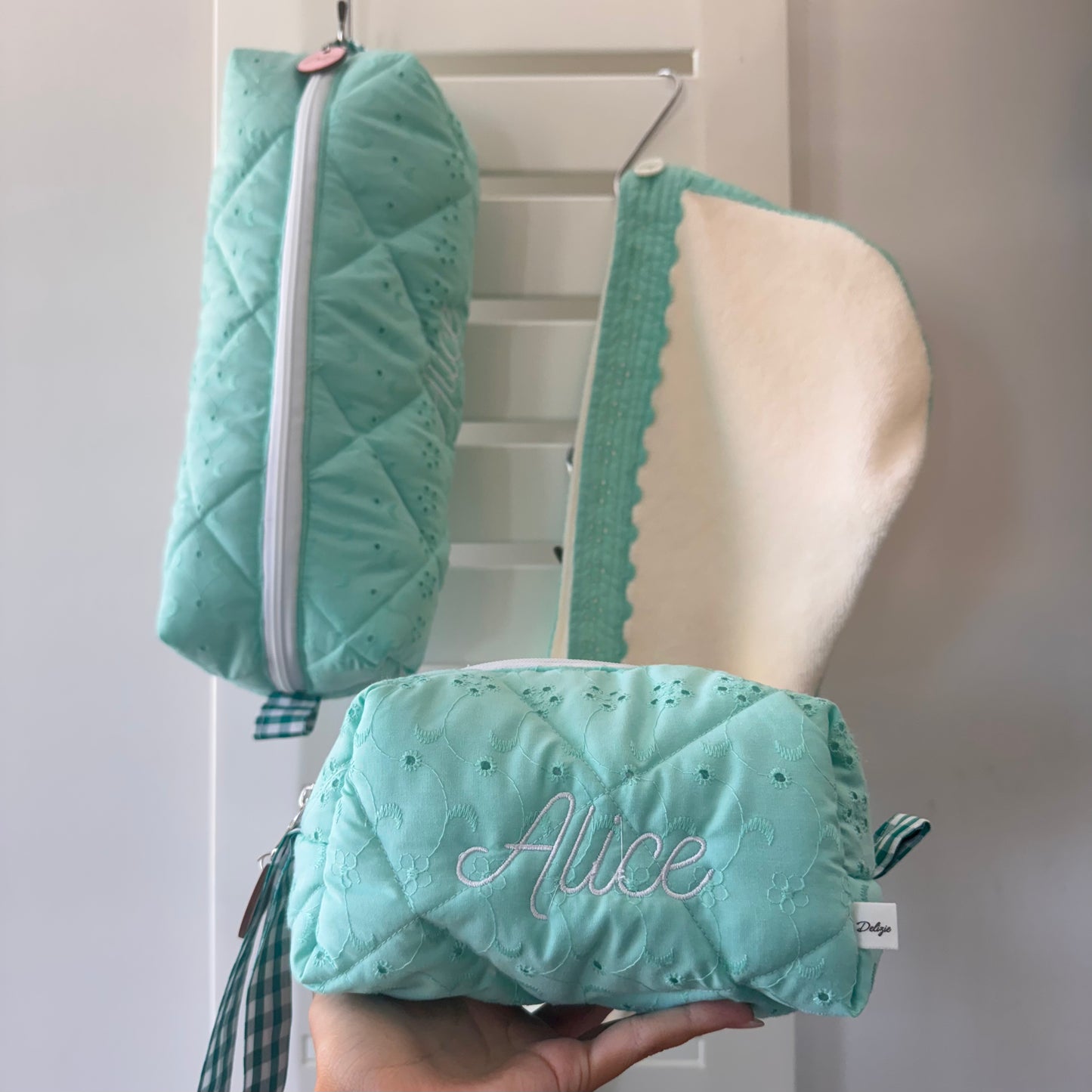Crea il tuo SET
