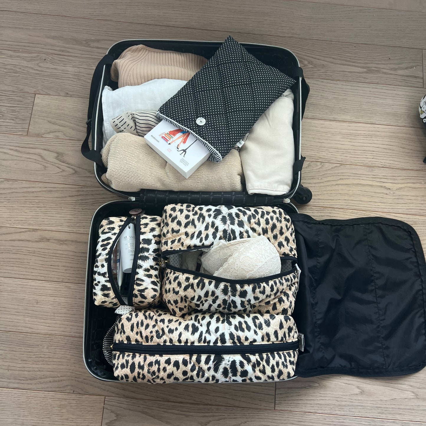 Crea il tuo SET
