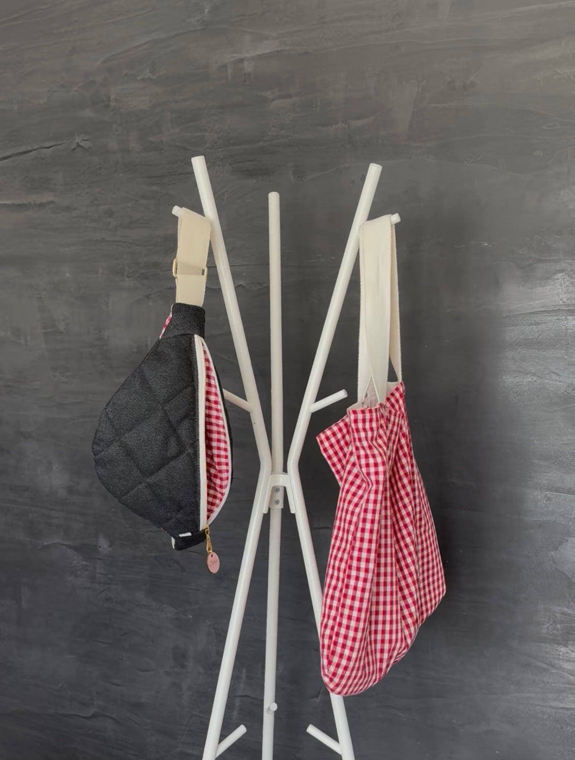 Crea la tua Walking Bag