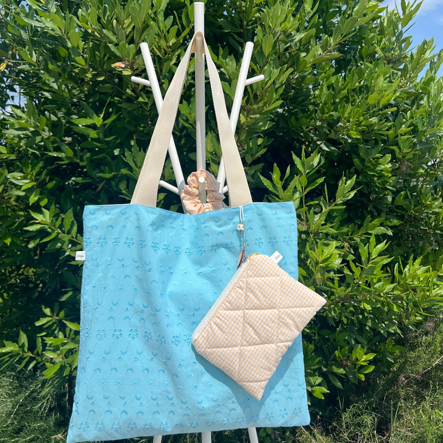 Crea il tuo SET