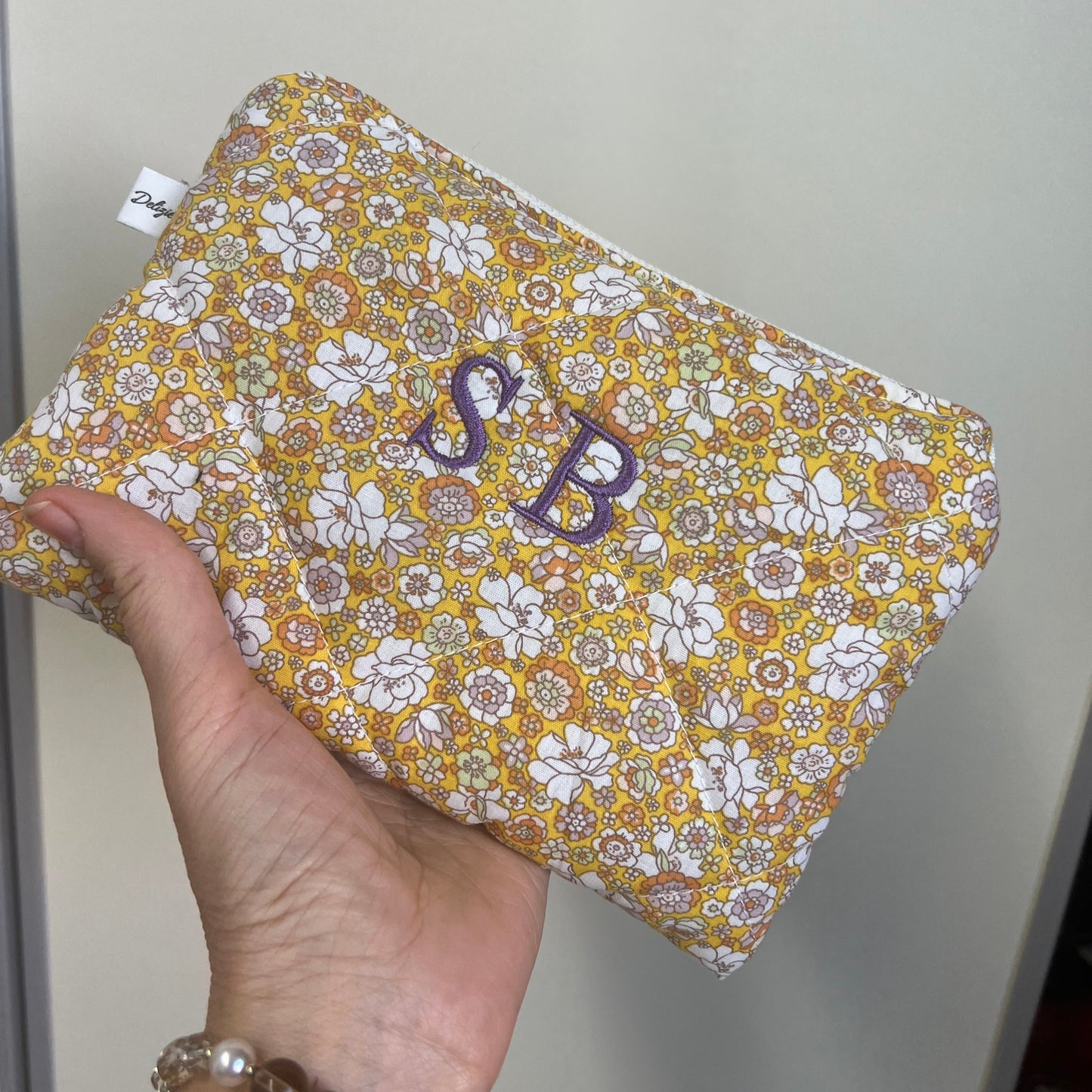 Crea la tua Pochette piatta