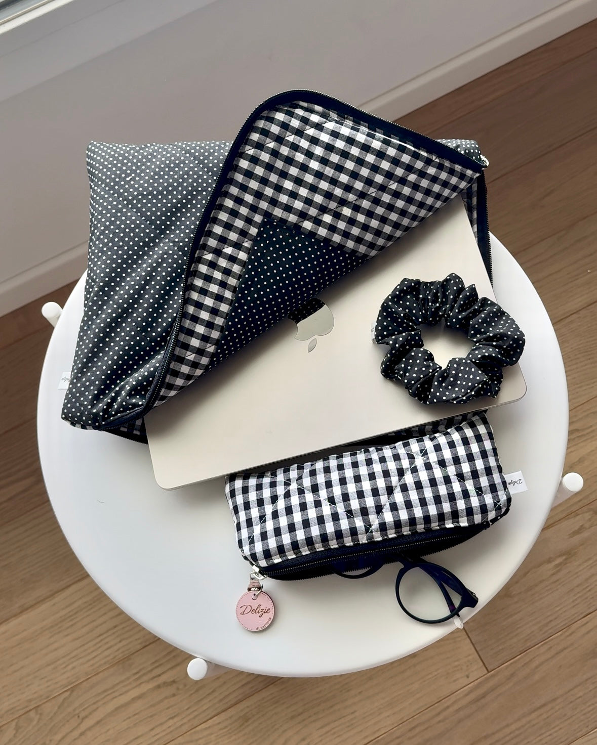 Crea il tuo Porta PC