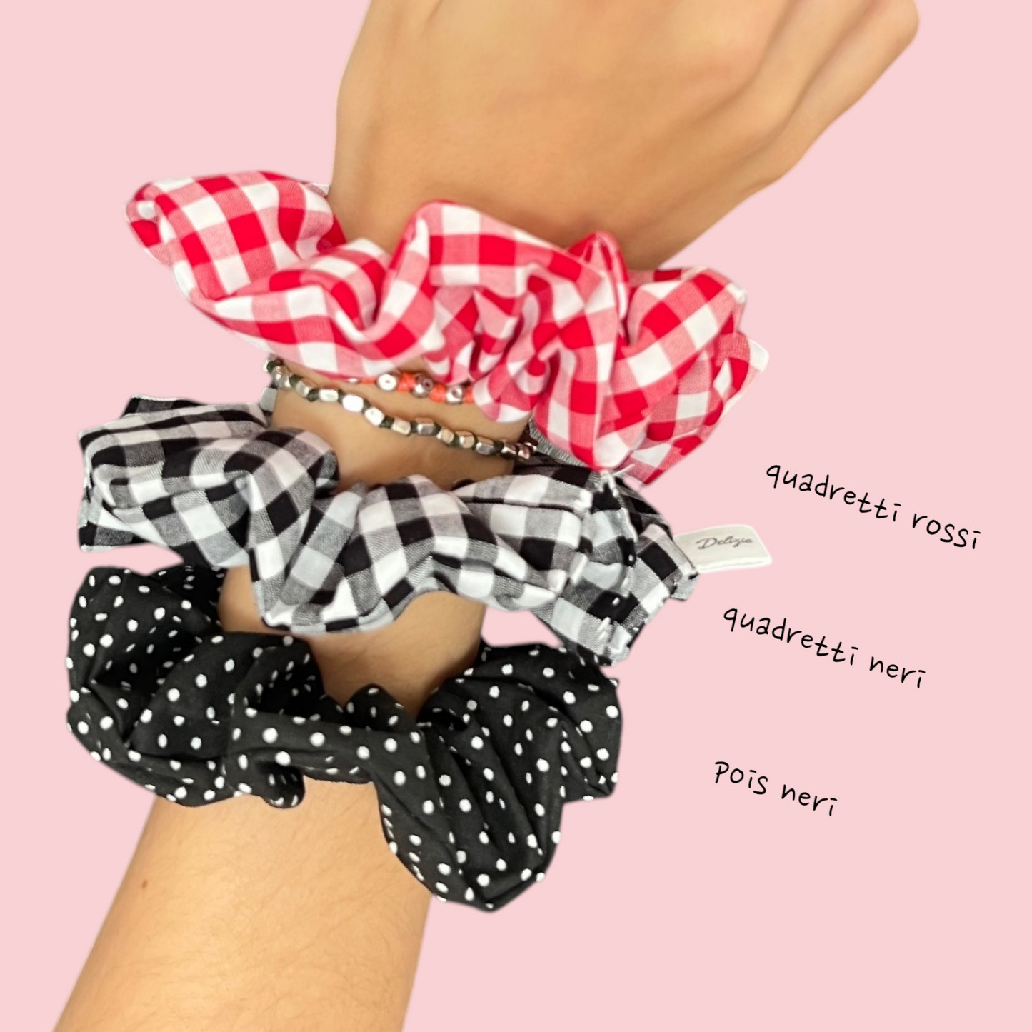 Scrunchies