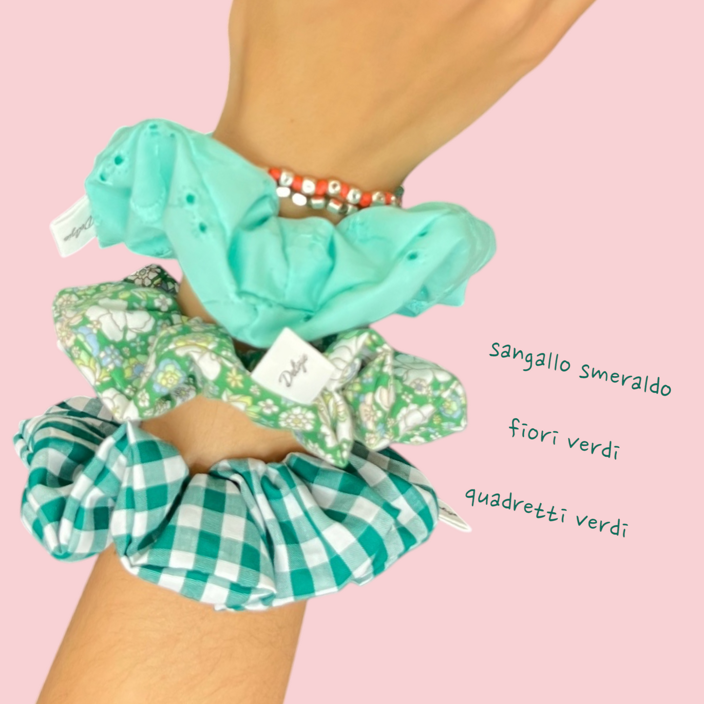 Scrunchies
