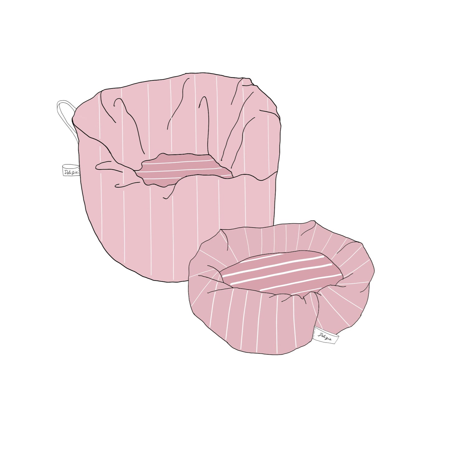 BEAUTY BASKET