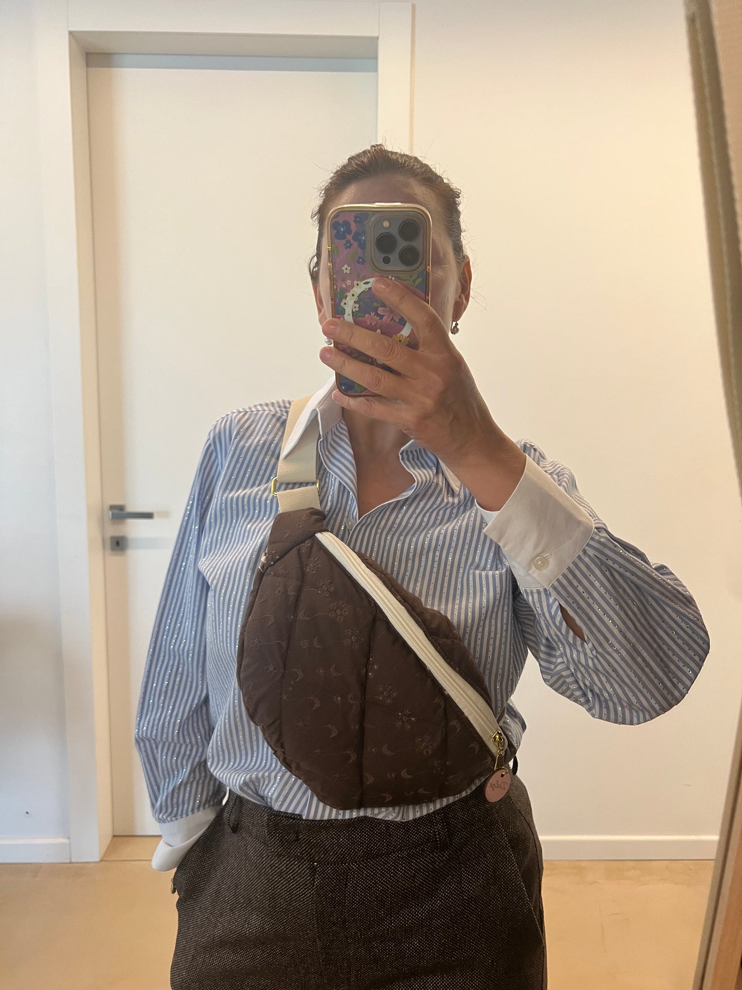 Crea la tua Walking Bag
