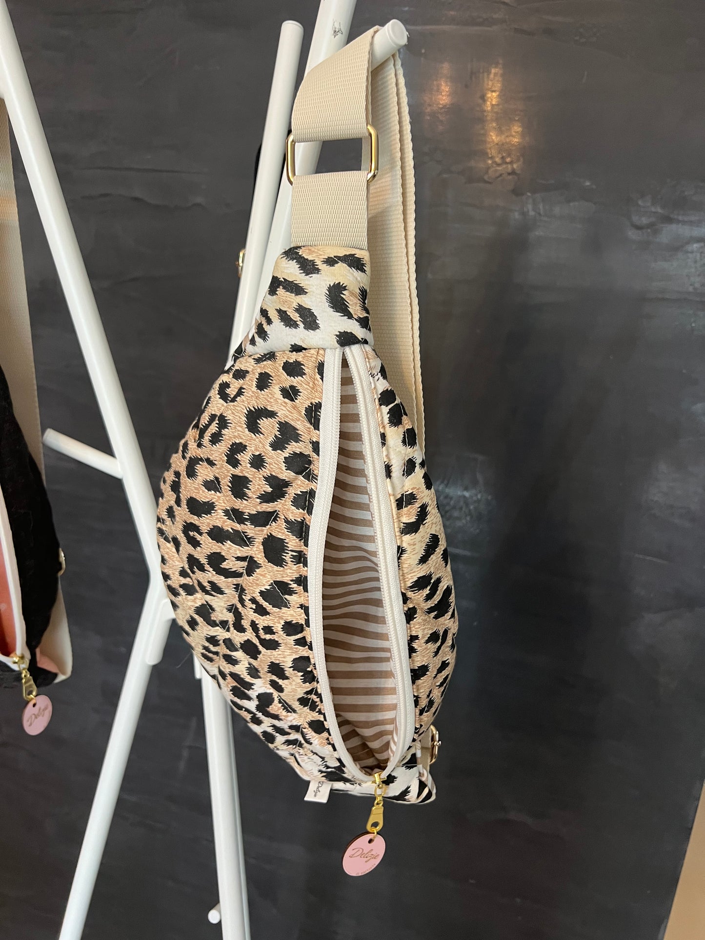 Crea la tua Walking Bag