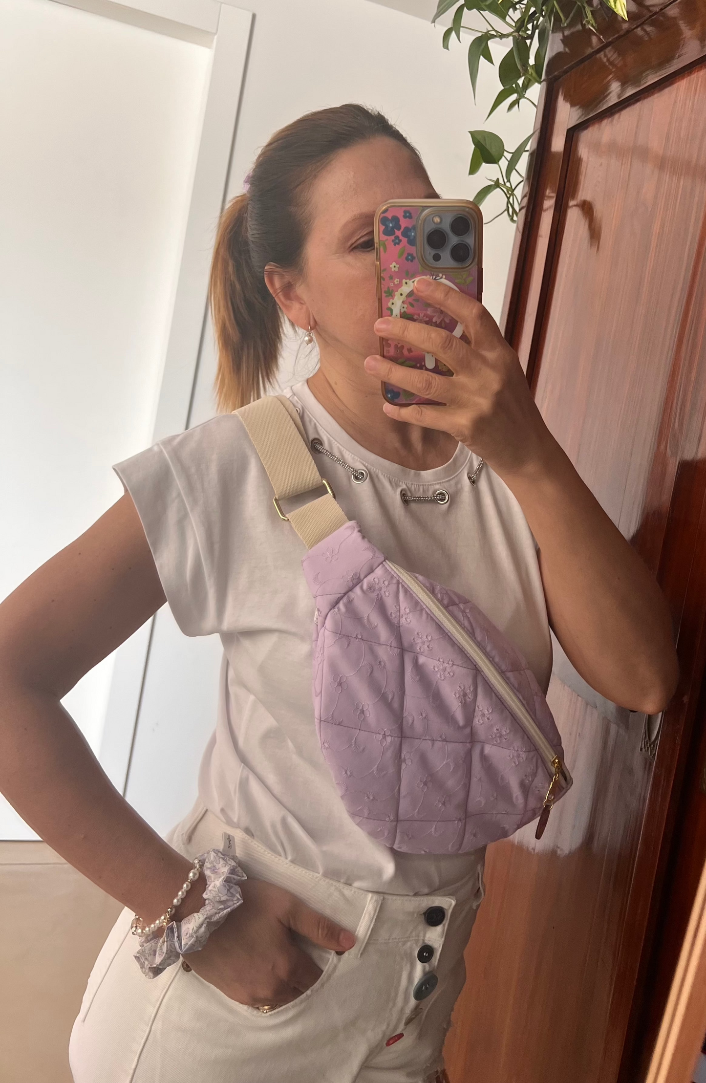 Crea la tua Walking Bag