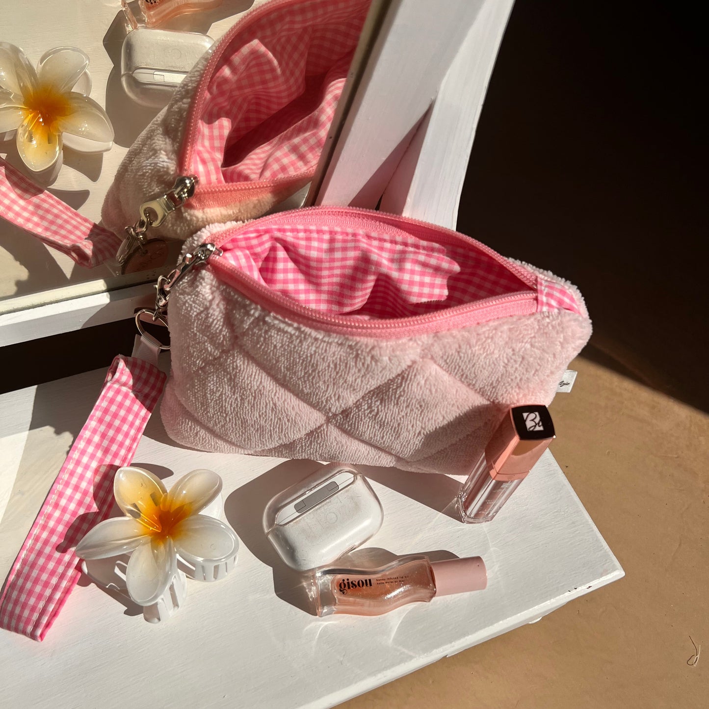 Crea la tua Pochette piatta