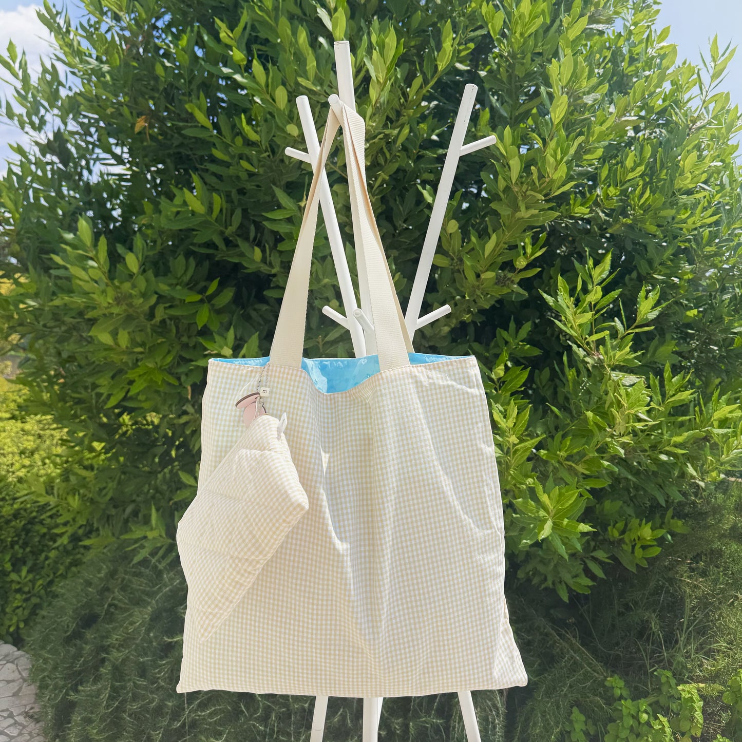 Crea il tuo SET