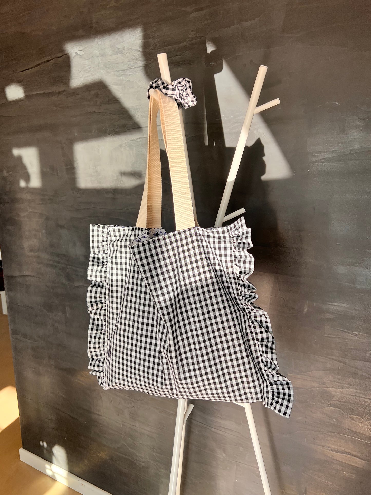 Crea la tua TOTE bag reversibile
