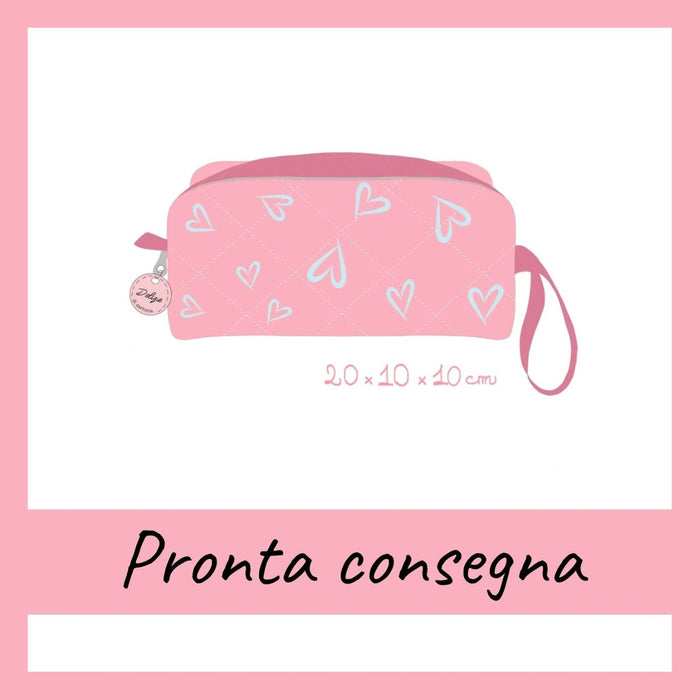 BEAUTY CASE