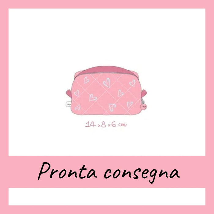 Mini Beauty Case