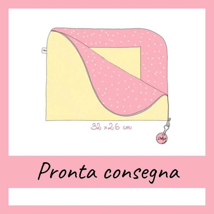 Custodia Porta Pc