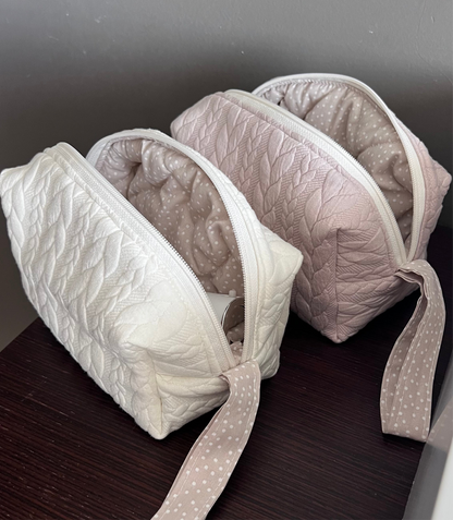 Crea il tuo BUBBLE beauty case