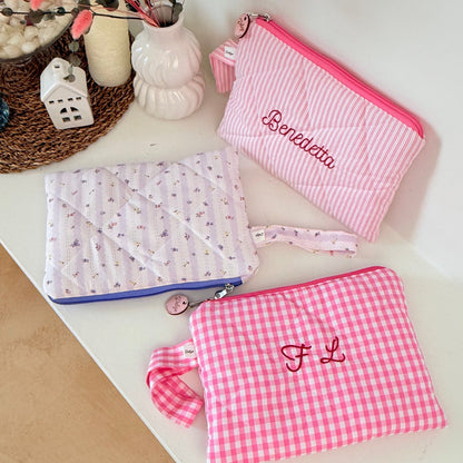 Crea la tua MAXI pochette piatta