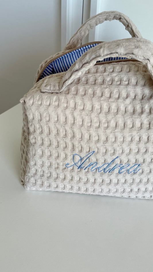 BAULETTO per Andrea