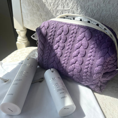 Crea il tuo BUBBLE beauty case