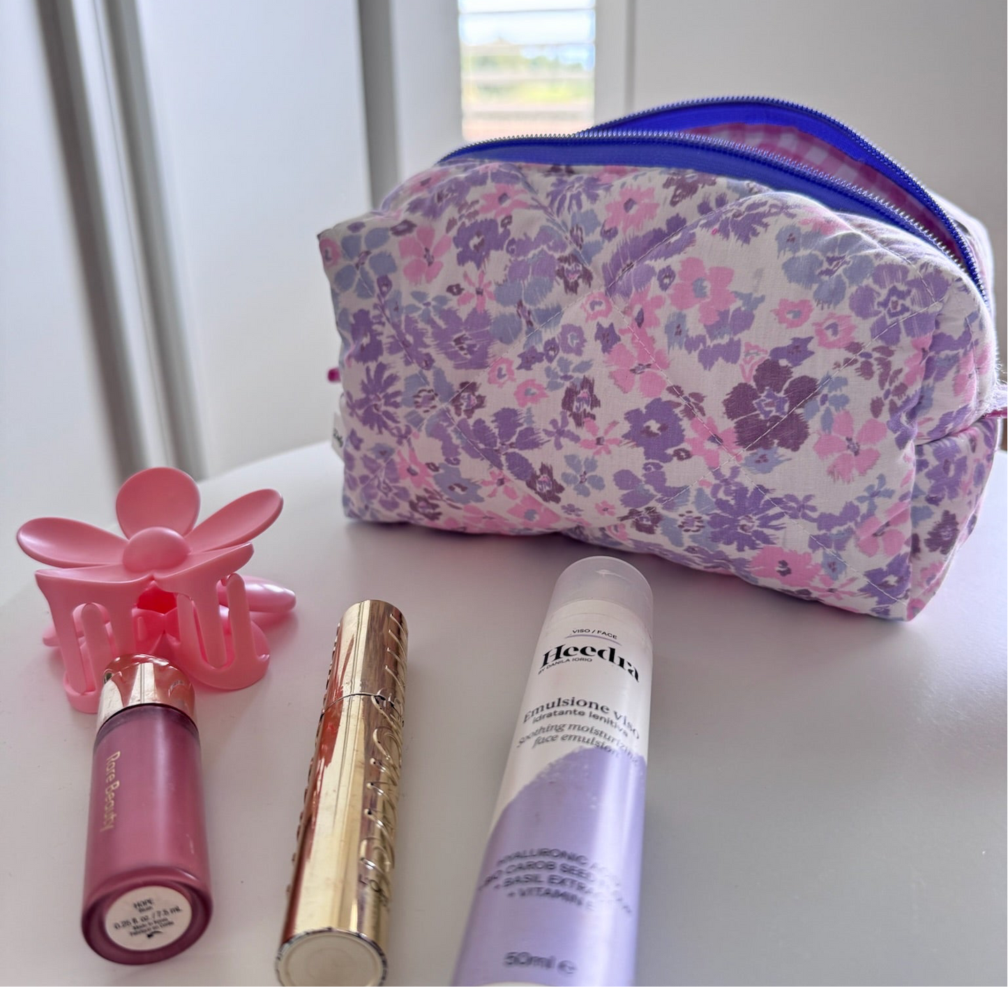 Crea il tuo BUBBLE beauty case