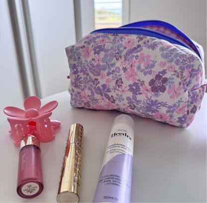 Crea il tuo BUBBLE beauty case