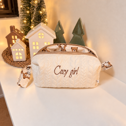 Medium Beauty case