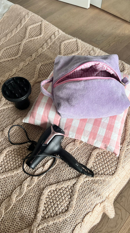 Crea il tuo MAXI porta phon